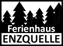 Logo Ferienhaus Enzquelle